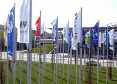 Inveda zeigt IMA 5 auf der 8. LVFM am 9. Mai 2012