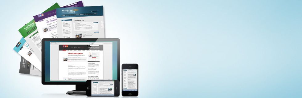 #caption3 Maklerhomepage-Premium jetzt mit 1 GByte Webspace