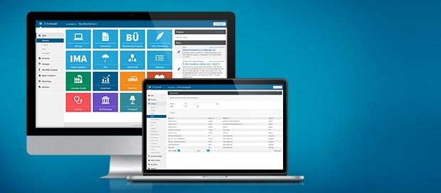 Maklerportal
