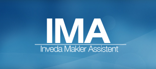 IMA - Inveda Makler Assistent