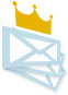 Premium E-Mail 3-er Lizenz