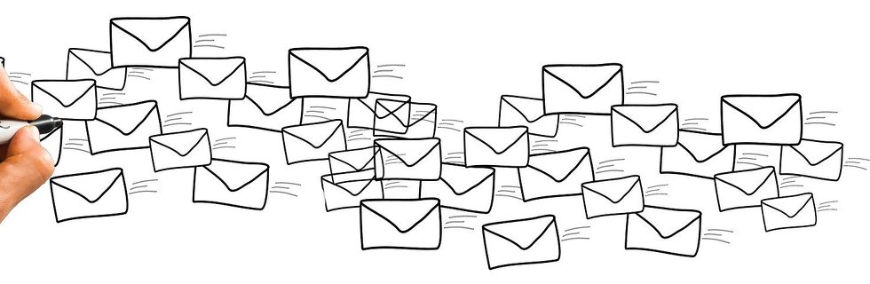 #caption2 IMA sendet jetzt E-Mails ++