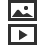 Videos und Bilder einfügen